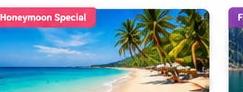 Goa Beach Getaway (Copy)