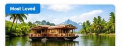Kerala Bliss Package