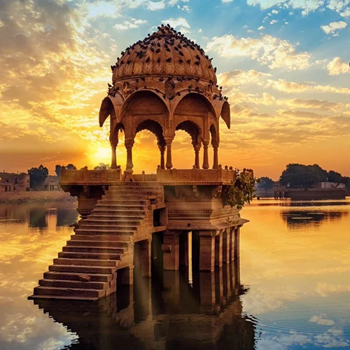 Rajasthan