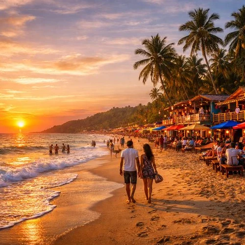 Goa