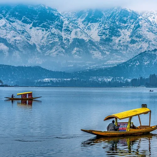 Kashmir