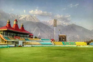 Shimla Manali Dharmshala car package