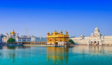 Amritsar - Dalhousie Tour By Car