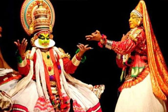 Amazing Kerala Tour